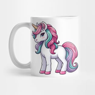 Unicorn S01 D92 Mug